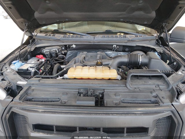 Ford F-150 Xl 2016 1FTEX1CP3GKF20806 Image 10