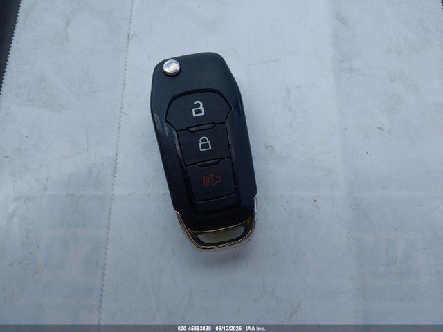 Ford F-150 Xl 2016 1FTEX1CP3GKF20806 Image 11