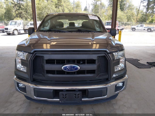 Ford F-150 Xl 2016 1FTEX1CP3GKF20806 Image 12