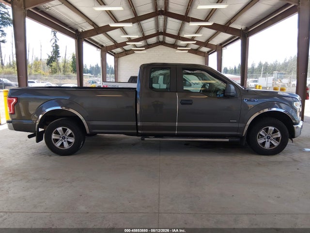 Ford F-150 Xl 2016 1FTEX1CP3GKF20806 Image 13
