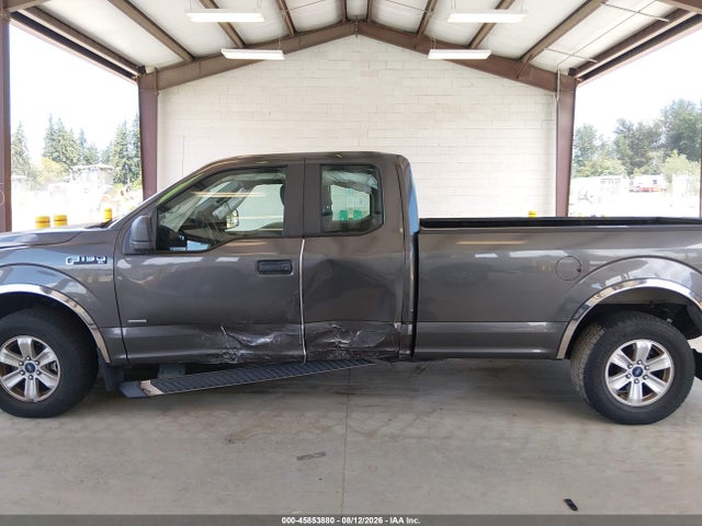 Ford F-150 Xl 2016 1FTEX1CP3GKF20806 Image 14
