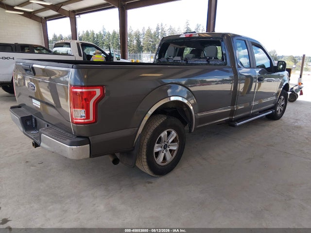 Ford F-150 Xl 2016 1FTEX1CP3GKF20806 Image 4