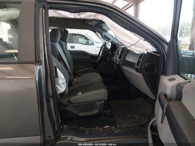Ford F-150 Xl 2016 1FTEX1CP3GKF20806 Image 5