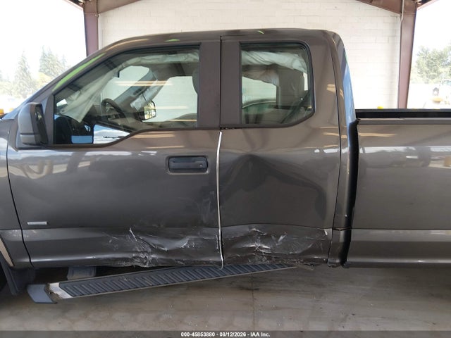 Ford F-150 Xl 2016 1FTEX1CP3GKF20806 Image 6