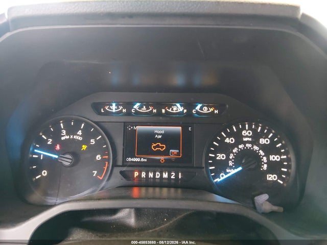 Ford F-150 Xl 2016 1FTEX1CP3GKF20806 Image 7