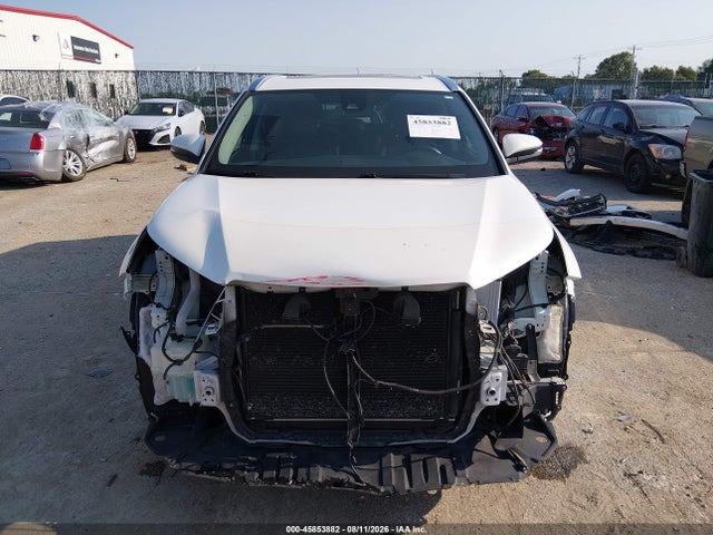 Toyota Highlander Limited 2017 5TDDZRFH9HS436296 Image 13
