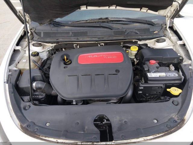 Aukcja sprzedaży 2013 Dodge Dart Rallye, vin: 1C3CDFBHXDD192134, numer aukcji: 45853897