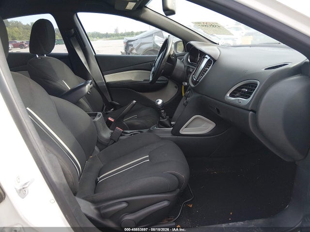Aukcja sprzedaży 2013 Dodge Dart Rallye, vin: 1C3CDFBHXDD192134, numer aukcji: 45853897