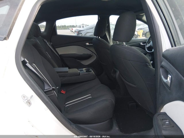 Aukcja sprzedaży 2013 Dodge Dart Rallye, vin: 1C3CDFBHXDD192134, numer aukcji: 45853897