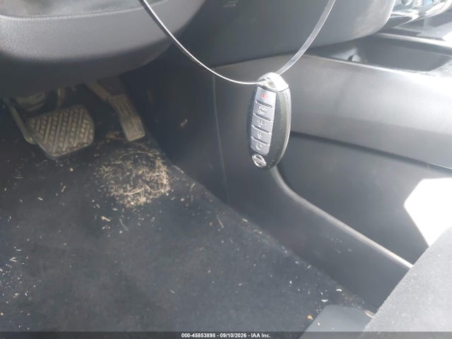 45853898 :رقم المزاد ، 5N1AR2MM3EC696387 vin ، 2014 Nissan Pathfinder Sv مزاد بيع