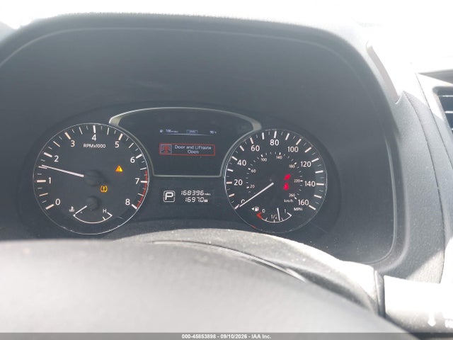 45853898 :رقم المزاد ، 5N1AR2MM3EC696387 vin ، 2014 Nissan Pathfinder Sv مزاد بيع