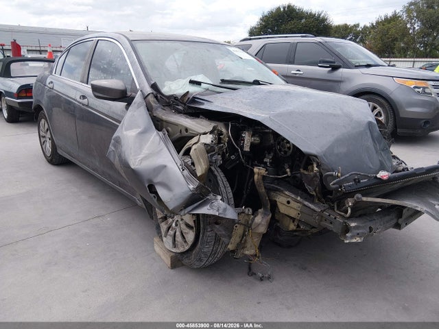 Продажа на аукционе авто 2008 Honda Accord 2.4 Lx, vin: 1HGCP26348A161061, номер лота: 45853900