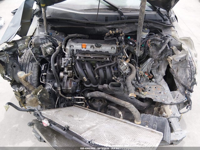 Продаж на аукціоні авто 2008 Honda Accord 2.4 Lx, vin: 1HGCP26348A161061, номер лоту: 45853900