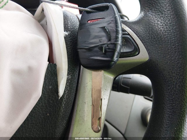 Продаж на аукціоні авто 2008 Honda Accord 2.4 Lx, vin: 1HGCP26348A161061, номер лоту: 45853900