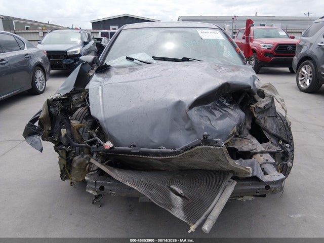 Продаж на аукціоні авто 2008 Honda Accord 2.4 Lx, vin: 1HGCP26348A161061, номер лоту: 45853900