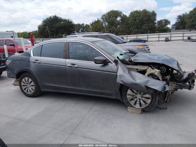 Продаж на аукціоні авто 2008 Honda Accord 2.4 Lx, vin: 1HGCP26348A161061, номер лоту: 45853900