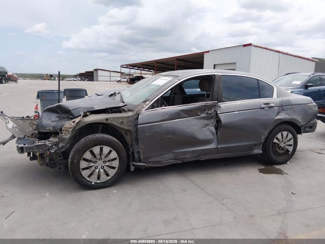 Продаж на аукціоні авто 2008 Honda Accord 2.4 Lx, vin: 1HGCP26348A161061, номер лоту: 45853900