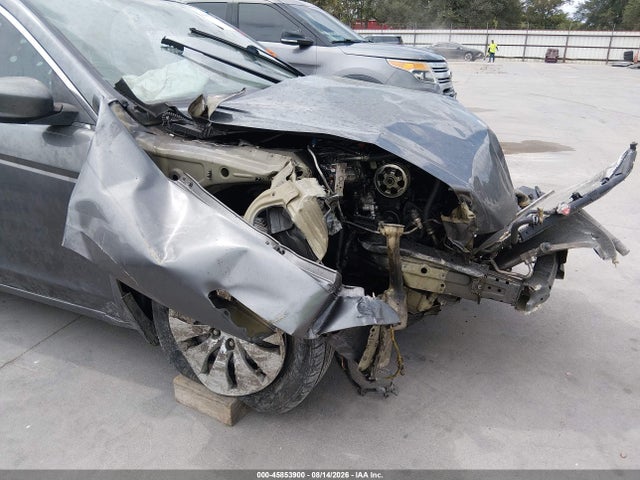 Продаж на аукціоні авто 2008 Honda Accord 2.4 Lx, vin: 1HGCP26348A161061, номер лоту: 45853900