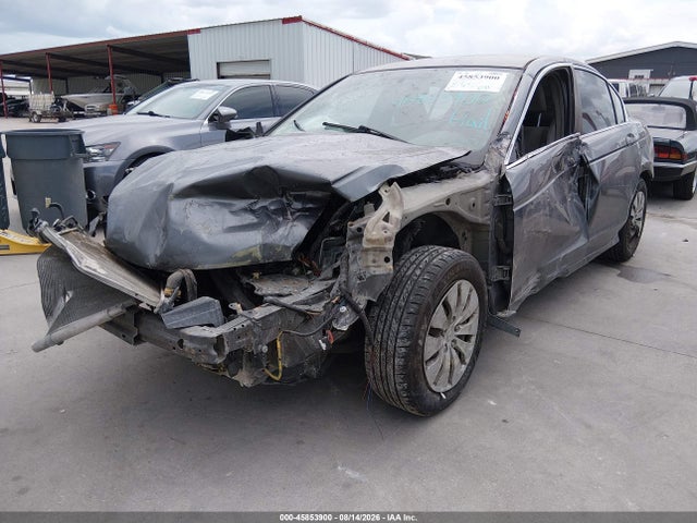 Продаж на аукціоні авто 2008 Honda Accord 2.4 Lx, vin: 1HGCP26348A161061, номер лоту: 45853900
