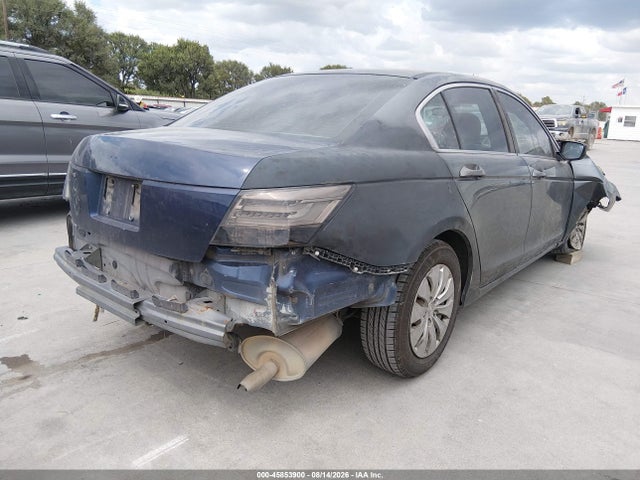 Продаж на аукціоні авто 2008 Honda Accord 2.4 Lx, vin: 1HGCP26348A161061, номер лоту: 45853900
