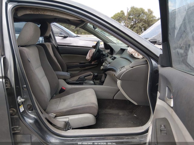 Продаж на аукціоні авто 2008 Honda Accord 2.4 Lx, vin: 1HGCP26348A161061, номер лоту: 45853900