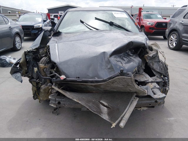 Продаж на аукціоні авто 2008 Honda Accord 2.4 Lx, vin: 1HGCP26348A161061, номер лоту: 45853900