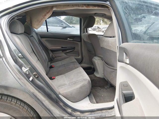 Продаж на аукціоні авто 2008 Honda Accord 2.4 Lx, vin: 1HGCP26348A161061, номер лоту: 45853900