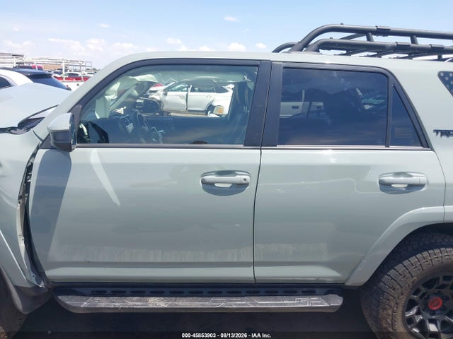 Toyota 4runner Trd Pro 2021 JTELU5JR3M5899761 Image 15