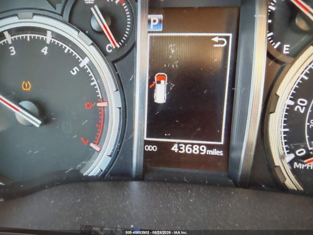 Toyota 4runner Trd Pro 2021 JTELU5JR3M5899761 Image 7
