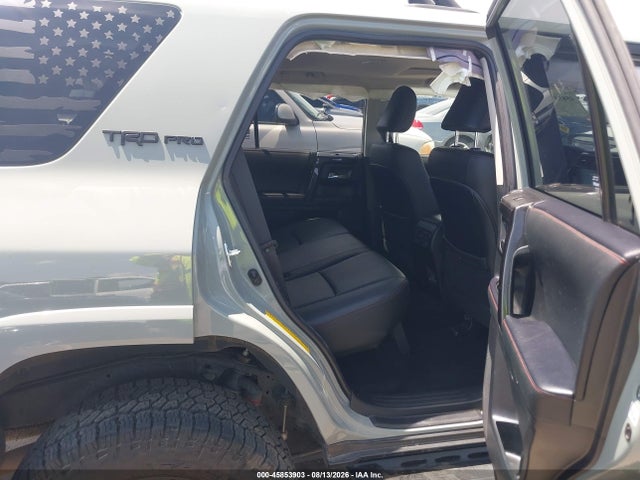 Toyota 4runner Trd Pro 2021 JTELU5JR3M5899761 Image 8