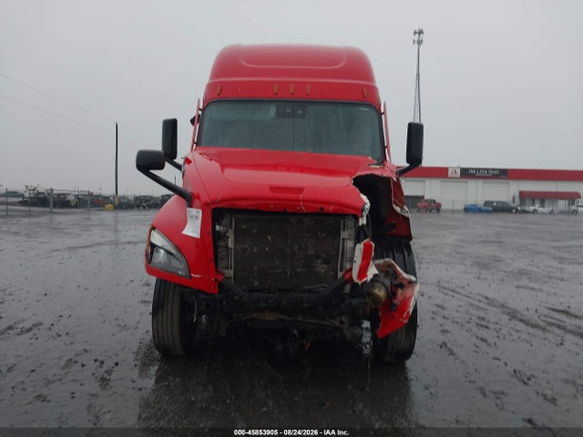 Продаж на аукціоні авто 2021 Freightliner New Cascadia 126, vin: 3AKJHHDR4MSMP7648, номер лоту: 45853905