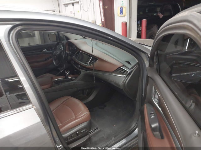 5GAERDKW6MJ254365 Buick Enclave Fwd Avenir
