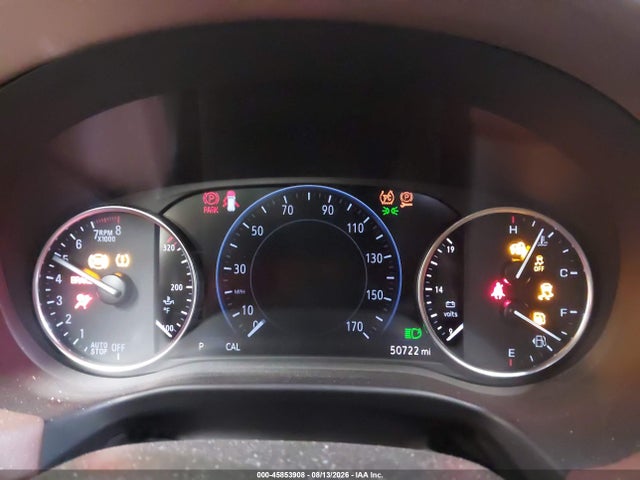 5GAERDKW6MJ254365 Buick Enclave Fwd Avenir