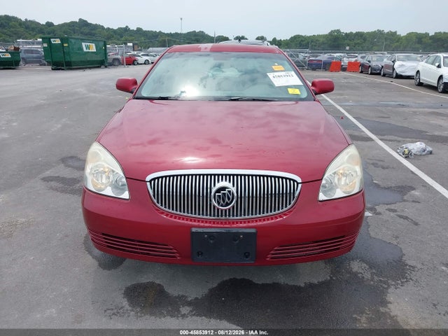 Продаж на аукціоні авто 2008 Buick Lucerne Cxl, vin: 1G4HD57288U180730, номер лоту: 45853912
