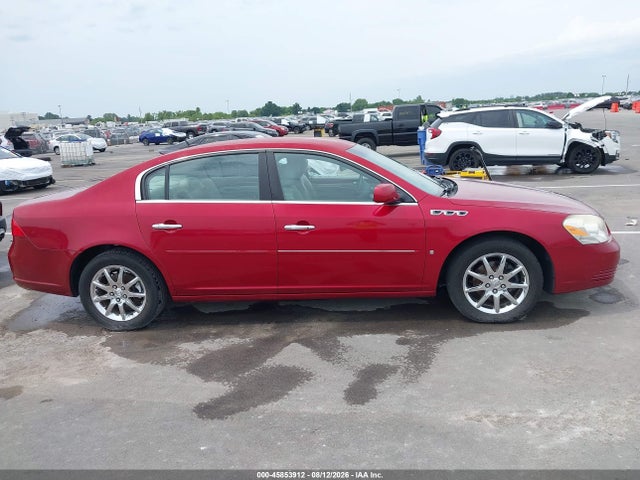 Продаж на аукціоні авто 2008 Buick Lucerne Cxl, vin: 1G4HD57288U180730, номер лоту: 45853912