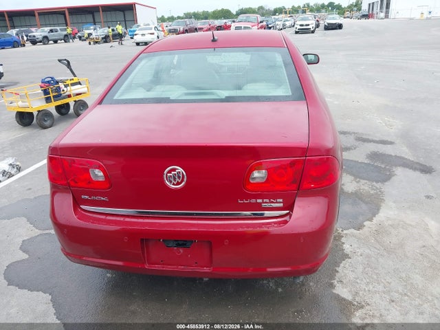 Продаж на аукціоні авто 2008 Buick Lucerne Cxl, vin: 1G4HD57288U180730, номер лоту: 45853912