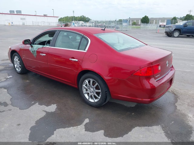 Продаж на аукціоні авто 2008 Buick Lucerne Cxl, vin: 1G4HD57288U180730, номер лоту: 45853912