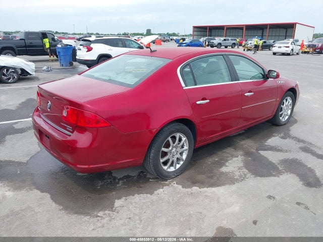 Продаж на аукціоні авто 2008 Buick Lucerne Cxl, vin: 1G4HD57288U180730, номер лоту: 45853912