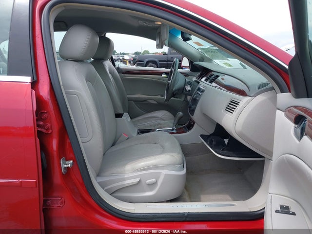Продаж на аукціоні авто 2008 Buick Lucerne Cxl, vin: 1G4HD57288U180730, номер лоту: 45853912