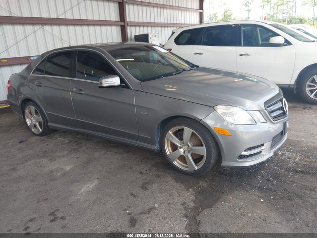 45853914 :رقم المزاد ، WDDHF5KB2CA646352 vin ، 2012 Mercedes-benz E 350 مزاد بيع