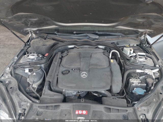 Продажа на аукционе авто 2012 Mercedes-benz E 350, vin: WDDHF5KB2CA646352, номер лота: 45853914