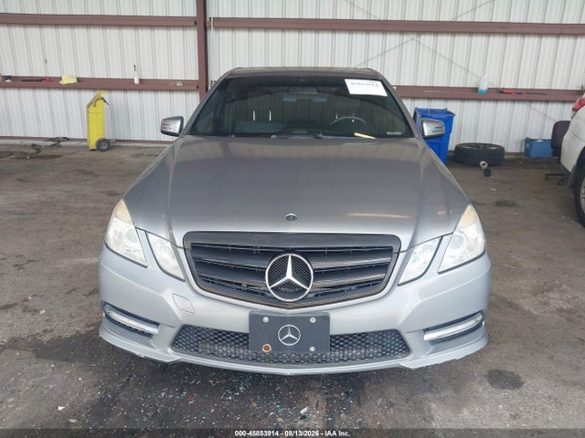 Продажа на аукционе авто 2012 Mercedes-benz E 350, vin: WDDHF5KB2CA646352, номер лота: 45853914