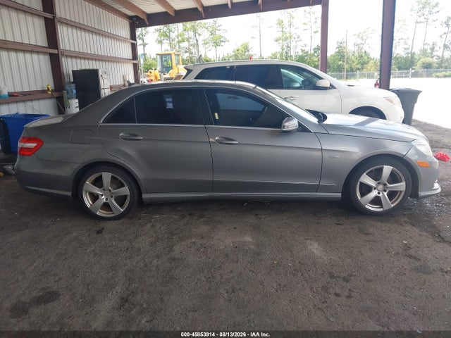 Продажа на аукционе авто 2012 Mercedes-benz E 350, vin: WDDHF5KB2CA646352, номер лота: 45853914