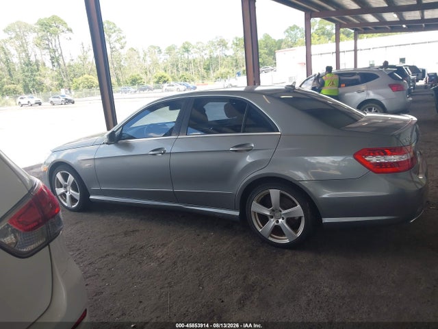 Продажа на аукционе авто 2012 Mercedes-benz E 350, vin: WDDHF5KB2CA646352, номер лота: 45853914