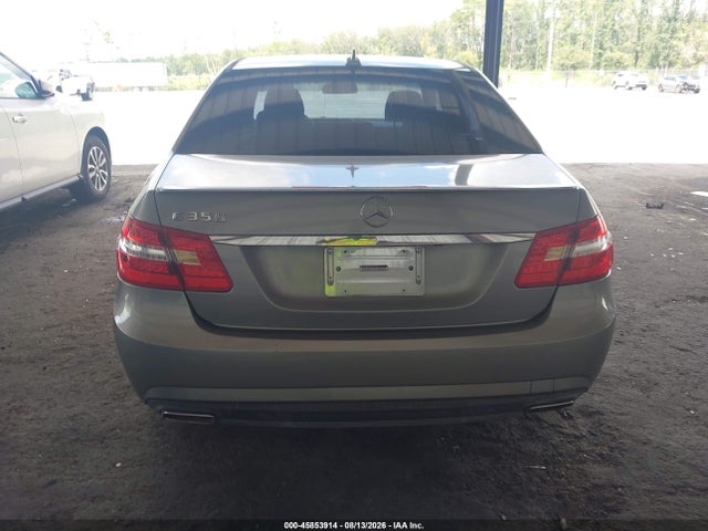 Продажа на аукционе авто 2012 Mercedes-benz E 350, vin: WDDHF5KB2CA646352, номер лота: 45853914