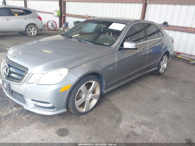 Продажа на аукционе авто 2012 Mercedes-benz E 350, vin: WDDHF5KB2CA646352, номер лота: 45853914