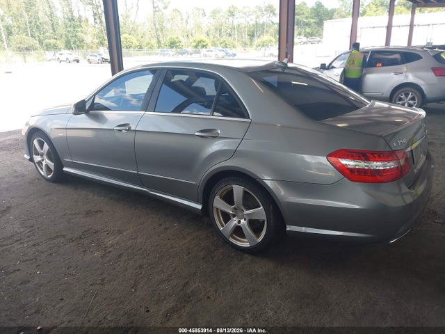 Продажа на аукционе авто 2012 Mercedes-benz E 350, vin: WDDHF5KB2CA646352, номер лота: 45853914