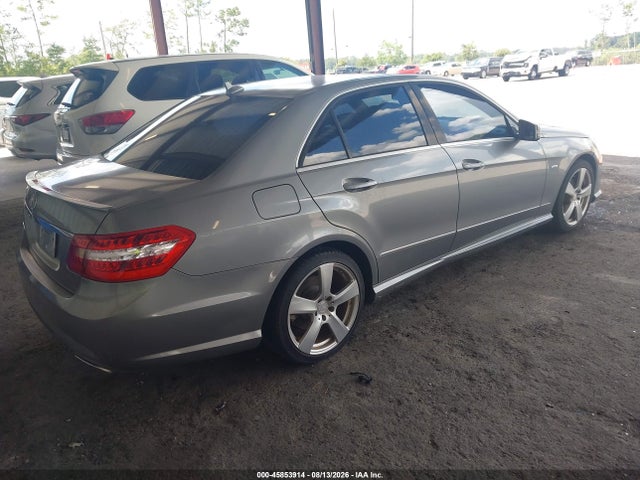 Продажа на аукционе авто 2012 Mercedes-benz E 350, vin: WDDHF5KB2CA646352, номер лота: 45853914