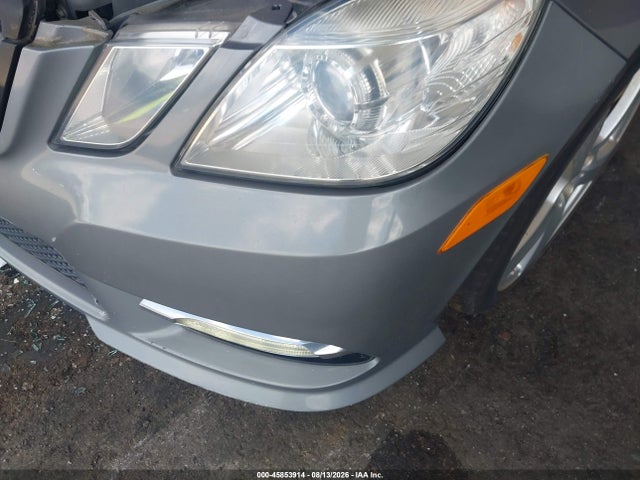 Продажа на аукционе авто 2012 Mercedes-benz E 350, vin: WDDHF5KB2CA646352, номер лота: 45853914