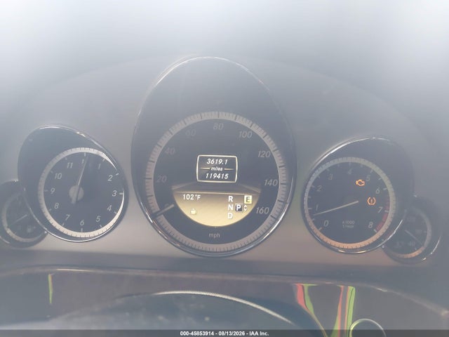 Продажа на аукционе авто 2012 Mercedes-benz E 350, vin: WDDHF5KB2CA646352, номер лота: 45853914